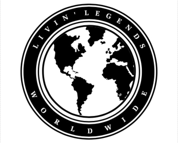 Livin' Legends Worldwide